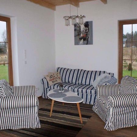 Lavender Cottage Charzykowy Extérieur photo