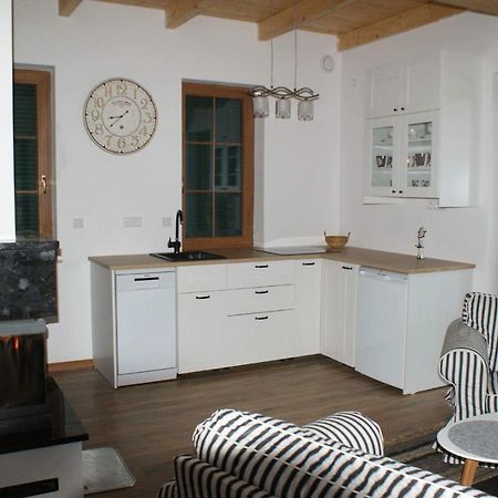 Lavender Cottage Charzykowy Extérieur photo