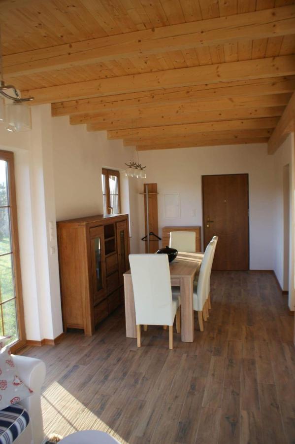 Lavender Cottage Charzykowy Extérieur photo